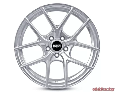 Velocity Motoring V803 Wheel Hyper Silver 19x9.5 25mm - V13782