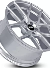 Velocity Motoring V803 Wheel Hyper Silver 19x9.5 25mm                                     - V13782 - Image 3