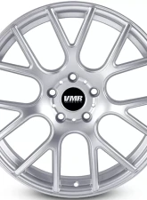 Velocity Motoring V810 Wheel Hyper Silver 19x9.5 5x120 40mm                                     - V13647 - Image 7