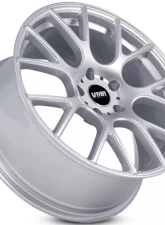 Velocity Motoring V810 Wheel Hyper Silver 19x9.5 5x120 40mm                                     - V13647 - Image 3