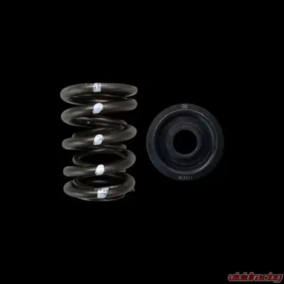 Brian Crower Dual Spring/Steel Retainer Kit High Mileage Honda | Acura B18C/B16A/B17A - BC0010S