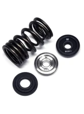 Brian Crower Dual Spring/Titanium Retainer No Seat RACE/LTD STREET Honda K20A F20C/F22C                                     - BC0040X - Image 2