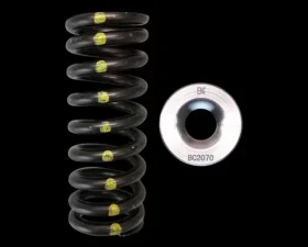 Brian Crower Single Spring/Titanium Retainer Kit Honda D16Y8/D16Z6