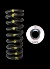 Brian Crower Single Spring/Titanium Retainer Kit Honda D16Y8/D16Z6                                     - BC0070 - Image 2