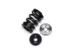 Brian Crower Single Spring | Titanium Retainer Keeper Kit Honda R18