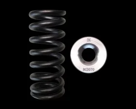 Brian Crower Single Spring/Titanium Retainer Kit Honda L15