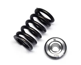 Brian Crower RB26DETT Single Spring/Titanium Retainer Kit Nissan Skyline 89-02