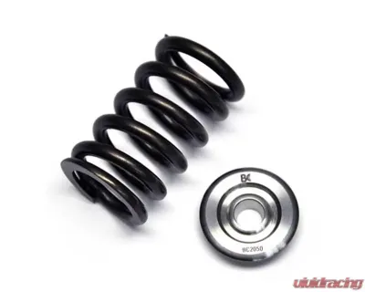 Brian Crower RB26DETT Single Spring/Titanium Retainer Kit Nissan Skyline 89-02 - BC0230