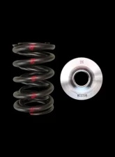 Brian Crower Dual Spring/Titanium Retainer Kit Nissan SR20 VE                                     - BC0240 - Image 2