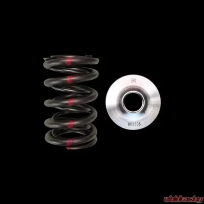 Brian Crower Dual Spring/Titanium Retainer Kit Nissan SR20 VE - BC0240