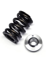 Brian Crower Dual Spring/Titanium Retainer Kit Nissan SR20 VE                                     - BC0240 - Image 2