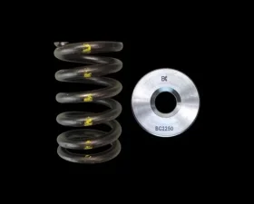 Brian Crower Single Spring/Titanium Retainer Kit Nissan TB48