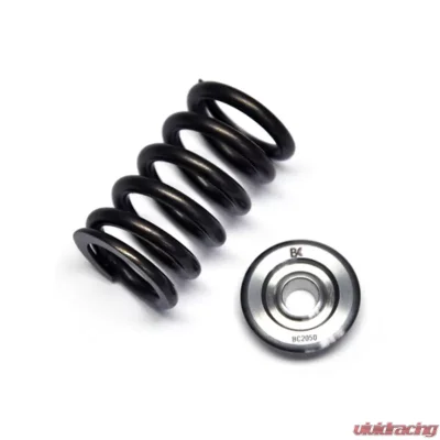 Brian Crower Single Spring/Titanium Retainer Kit Nissan TB48 - BC0250