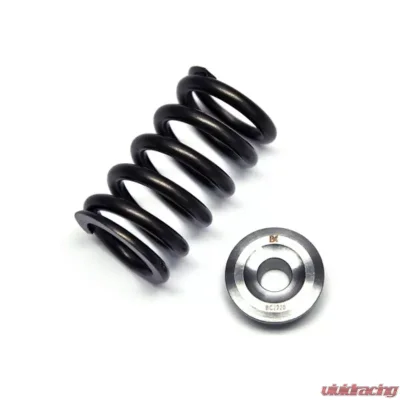 Brian Crower Single Spring/Titanium Retainer Kit Nissan QR25DE - BC0260