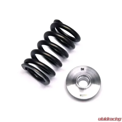 Brian Crower Single Spring/Titanium Retainer Kit Nissan VK56DE - BC0270