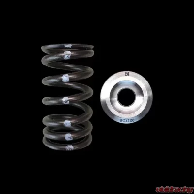 Brian Crower Single Spring/Titanium Retainer Kit Nissan VK56DE - BC0270