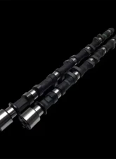 Brian Crower CamShafts Custom Ground from Cast Billet Nissan TB48                                     - BC0299 - Image 2