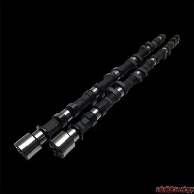 Brian Crower CamShafts Custom Ground from Cast Billet Nissan TB48 - BC0299