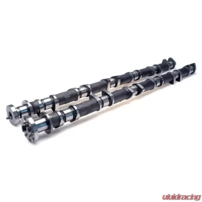 Brian Crower CamShafts Custom Ground from Cast Billet Nissan TB48 - BC0299