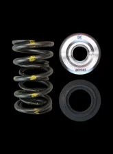 Brian Crower Dual Spring/Titanium Retainer Kit/Seat Kit Toyota 2JZGTE/Lexus 2JZGE/1JZGTE                                     - BC0310 - Image 2