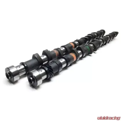 Brian Crower CamShafts Stage 3 272 Spec with Distributor Drive Gear Toyota 2JZGE - BC0315