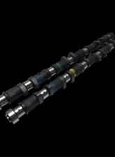 Brian Crower CamShafts Stage 2 264 Spec Toyota 1JZGTE                                     - BC0331 - Image 2