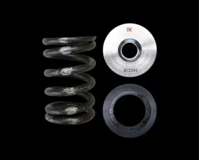 Brian Crower Single Spring/Titanium Retainer/Seat Kit Scion 2AZ-FE