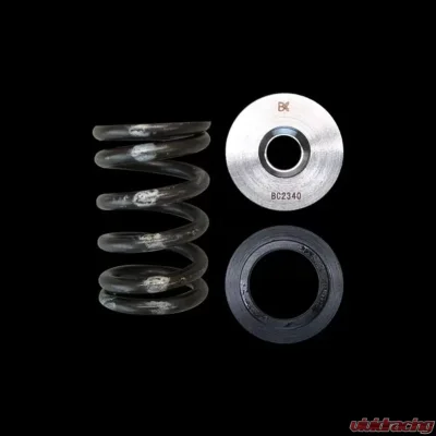 Brian Crower Single Spring/Titanium Retainer/Seat Kit Scion 2AZ-FE - BC0340