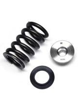 Brian Crower Single Spring/Titanium Retainer/Seat Kit Scion 2AZ-FE                                     - BC0340 - Image 2