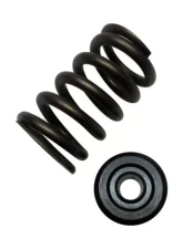 Brian Crower Single Spring/Steel Retainer Kit Shim Overbucket/Shimless Bucket Toyota 3SGE/3SGTE                                     - BC0350S-2 - Image 2