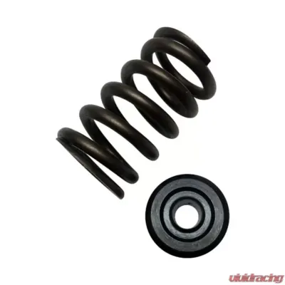 Brian Crower Single Spring/Steel Retainer Kit Shim Overbucket/Shimless Bucket Toyota 3SGE/3SGTE - BC0350S-2