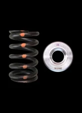 Brian Crower Single Spring/Titanium Retainer Kit Toyota 1FZFE                                     - BC0355 - Image 2