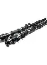 Brian Crower CamShafts Custom Ground from Cast Billet Toyota 1FZFE                                     - BC0356 - Image 2