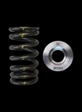 Brian Crower Single Spring/Titanium Retainer Kit Toyota 4AGE                                     - BC0365 - Image 2