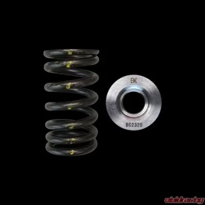 Brian Crower Single Spring/Titanium Retainer Kit Toyota 4AGE - BC0365