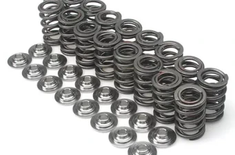 Valve Components
