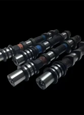 Brian Crower CamShafts Stage 2 Subaru EJ257B Dual AVCS STi 2008-2014 SET/4                                     - BC0623 - Image 2