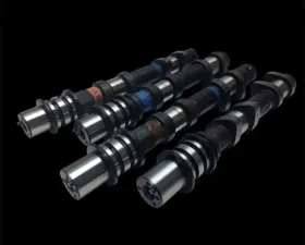 Brian Crower CamShafts Stage 3 Subaru EJ257B Dual AVCS STi 2008-2014 SET/4