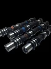 Brian Crower CamShafts Stage 3 Subaru EJ257B Dual AVCS STi 2008-2014 SET/4                                     - BC0624 - Image 2