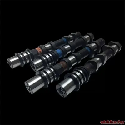 Brian Crower CamShafts Stage 3 Subaru EJ257B Dual AVCS STi 2008-2014 SET/4 - BC0624