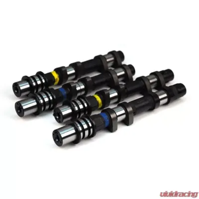 Brian Crower CamShafts Stage 2 Subaru EJ257B Dual AVCS STi 2008-2014 SET/4 - BC0623