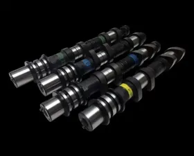Brian Crower CamShafts Stage 2 Subaru EJ207 JDM STi SET/4