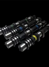 Brian Crower CamShafts Stage 2 Subaru EJ207 JDM STi SET/4                                     - BC0631 - Image 2