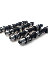 Brian Crower CamShafts Stage 3 Subaru EJ207 JDM STi SET/4                                     - BC0632 - Image 2