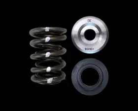 Brian Crower Dual Spring/Titanium Retainer/Seat Kit Subaru FA20 | Toyota 4UGSE