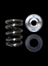 Brian Crower Dual Spring/Titanium Retainer/Seat Kit Subaru FA20 | Toyota 4UGSE                                     - BC0651 - Image 2