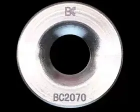 Brian Crower Retainers Titanium Honda D16Y8/D16Z6