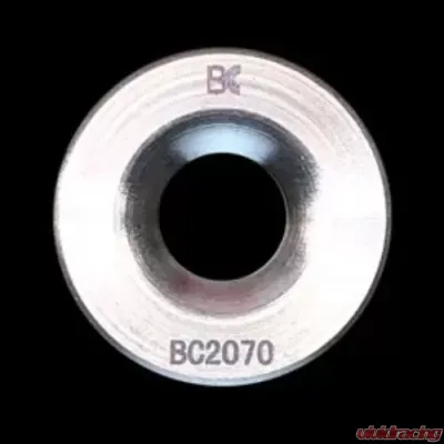 Brian Crower Retainers Titanium Honda D16Y8/D16Z6 - BC2070