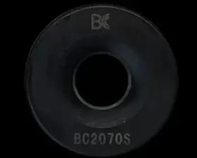Brian Crower Retainers Steel Honda D16Y8/D16Z6