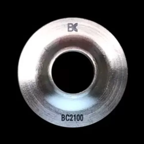 Brian Crower Retainers Steel Mitsubishi 4G63 Eclipse | Evo - BC2100S